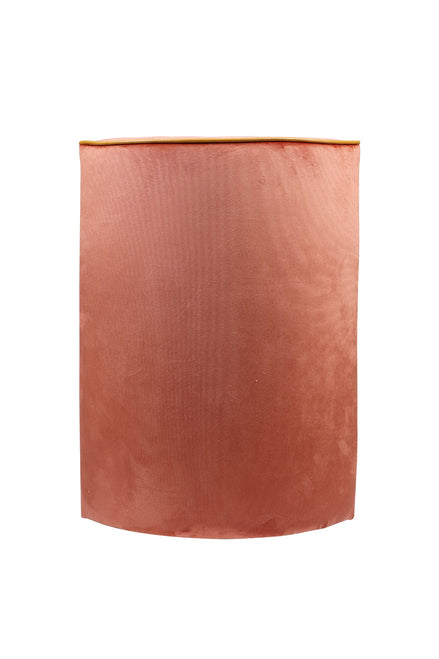 Noc Carnival Pink Back Puf