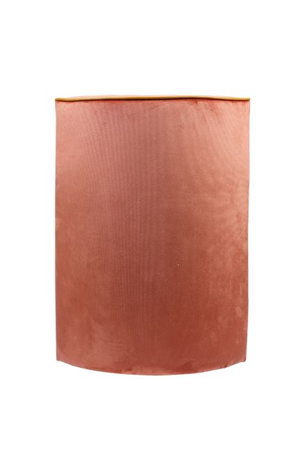 Noc Carnival Pink Back Puf