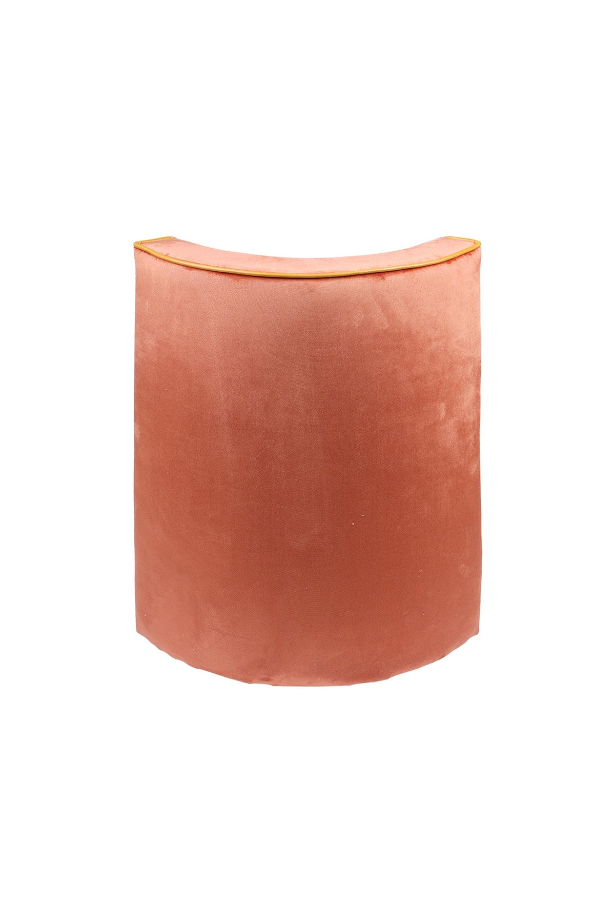 Noc Carnival Pink Back Puf