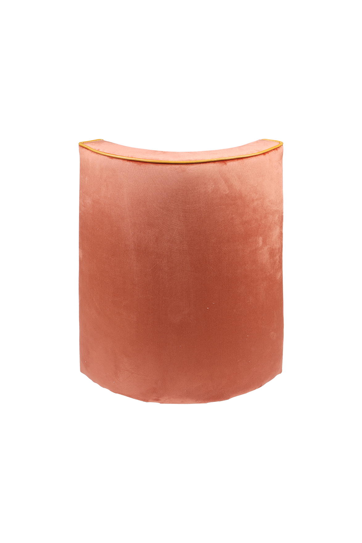 Noc Carnival Pink Back Puf