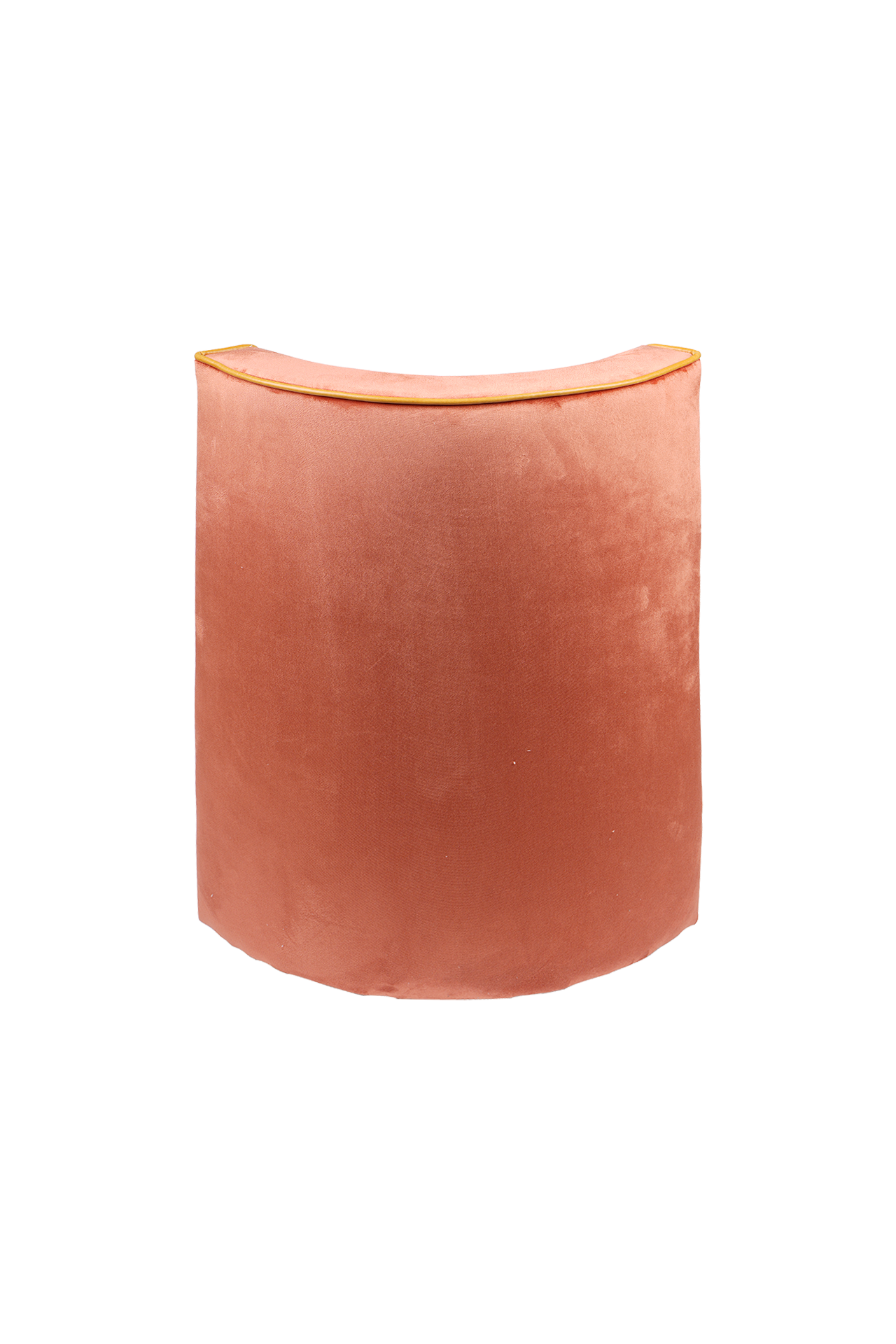 Noc Carnival Pink Back Puf
