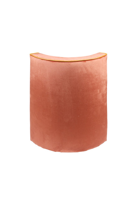 Noc Carnival Pink Back Puf