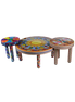 Nocca Table 'Cheer Vision'