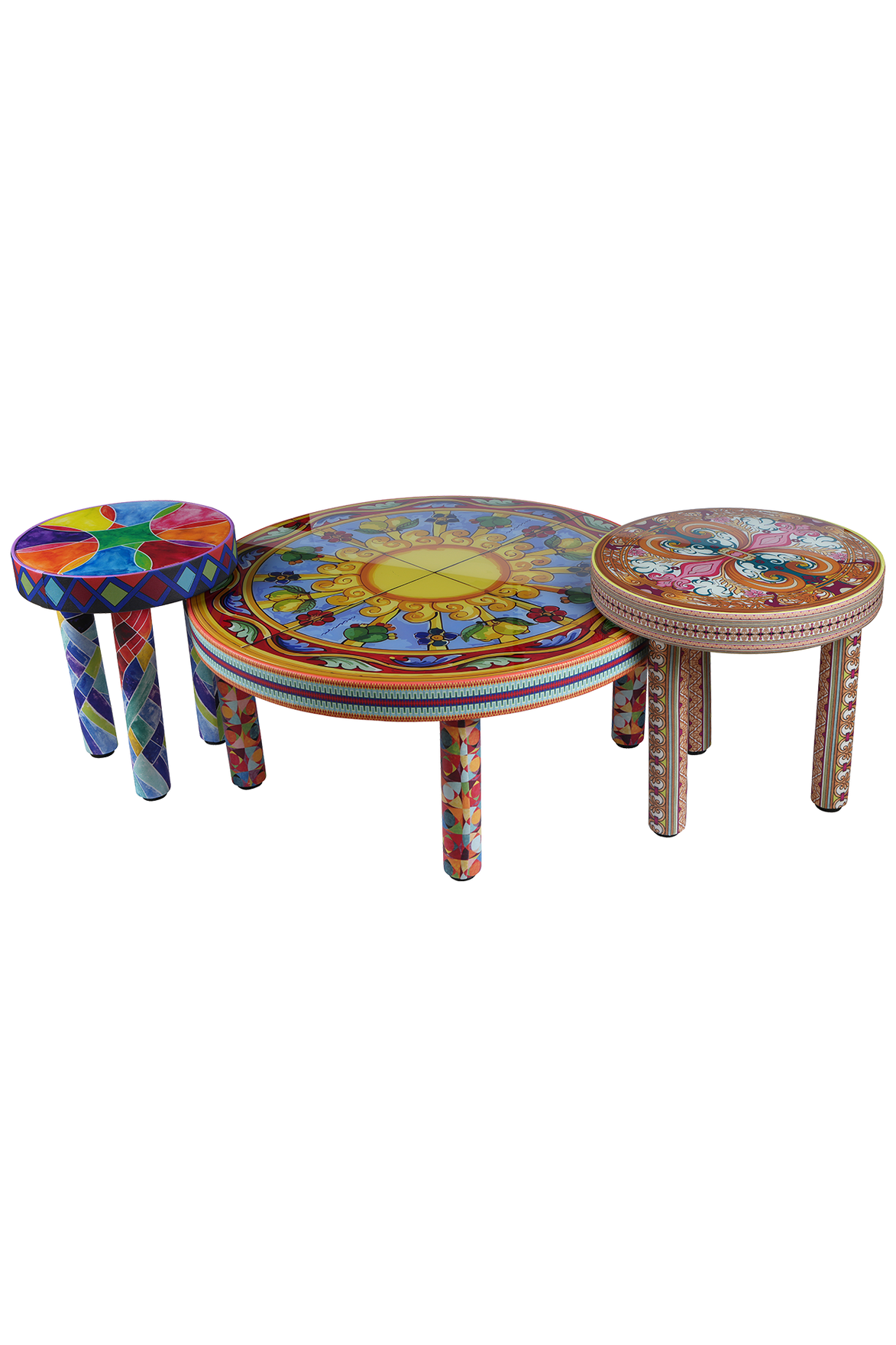Nocca Table 'Cheer Vision'