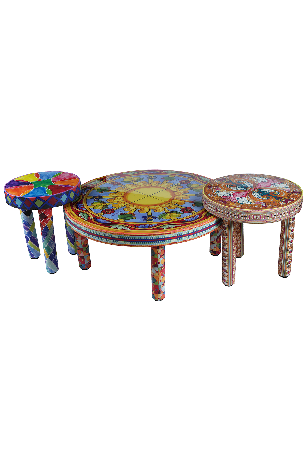 Nocca Table 'Cheer Vision'