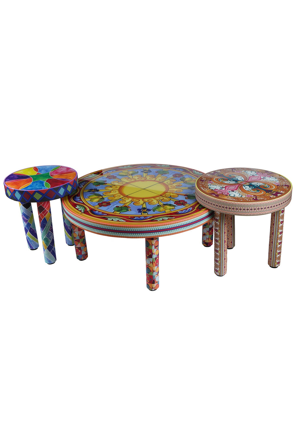 Nocca Table 'Cheer Vision'