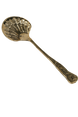 Pirinç Servis Seti