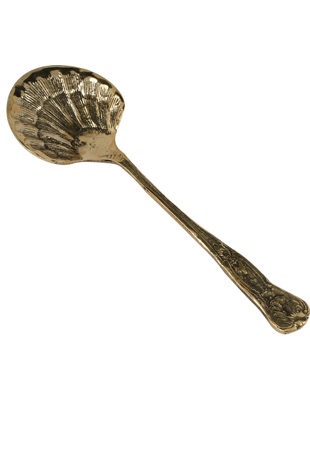 Pirinç Servis Seti