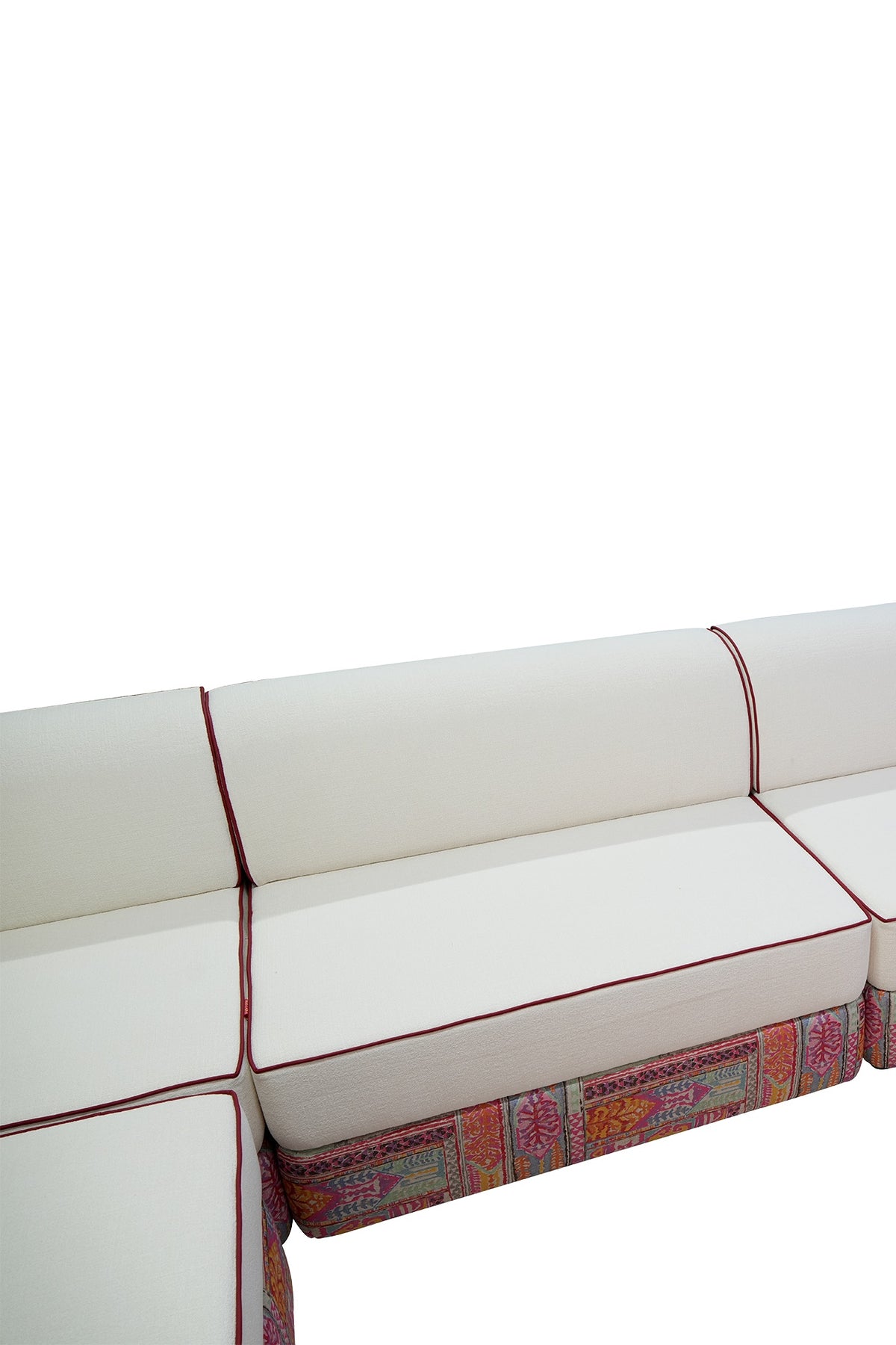 Layers of Lounge
