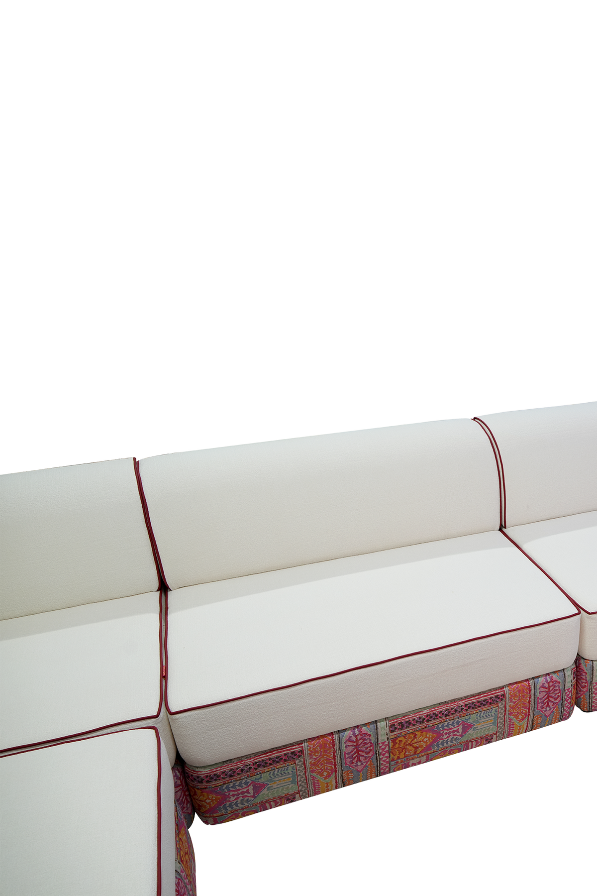 Layers of Lounge