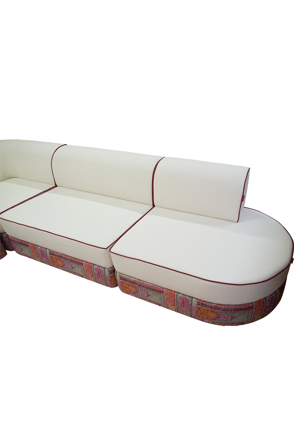 Layers of Lounge