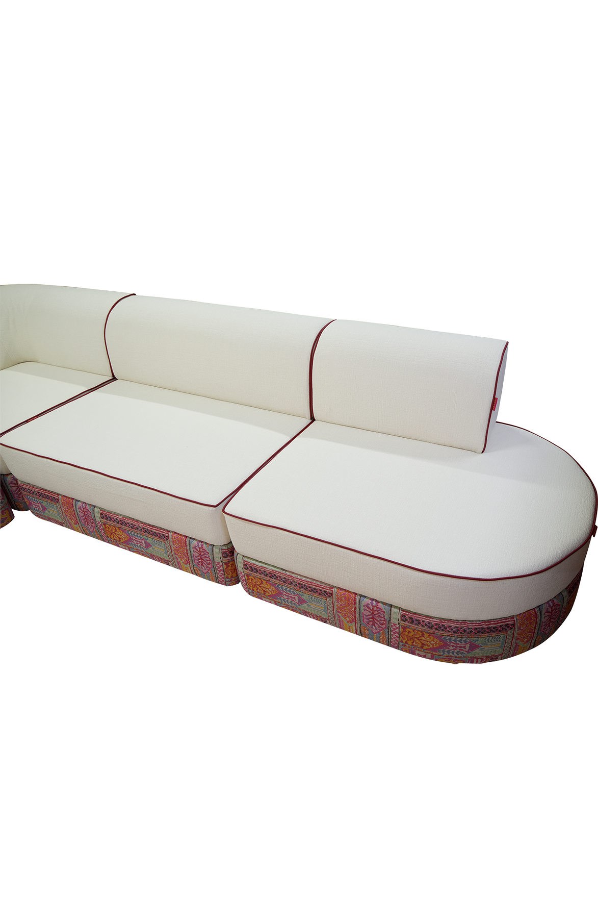 Layers of Lounge