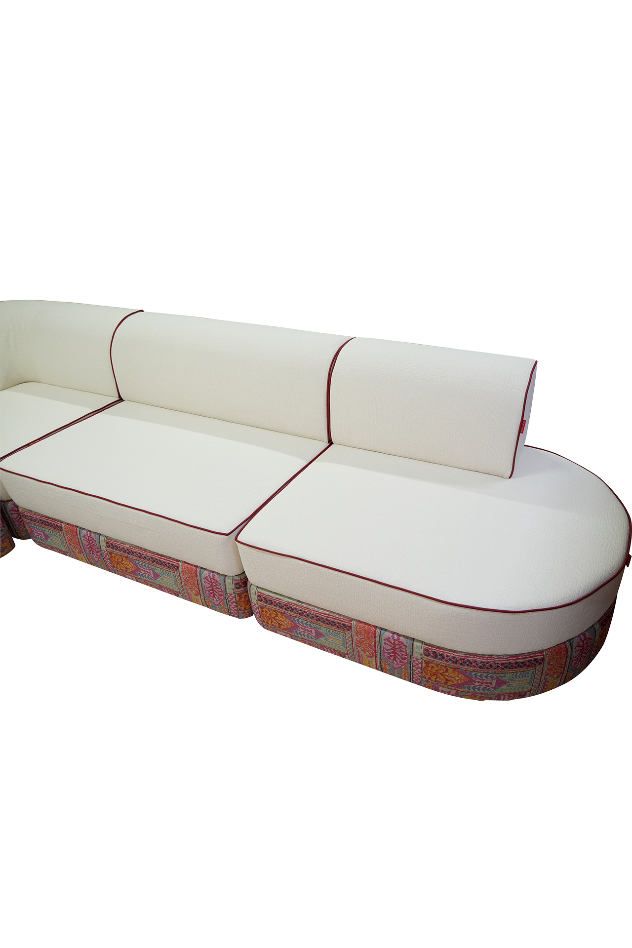 Layers of Lounge
