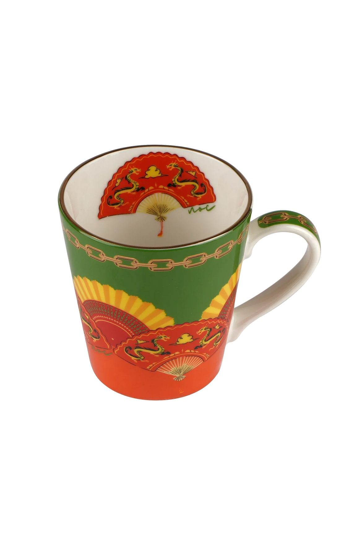 Alcazar Kupa (2’li Set)
