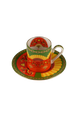 Alcazar Kahve Fincanı (2’li Set)