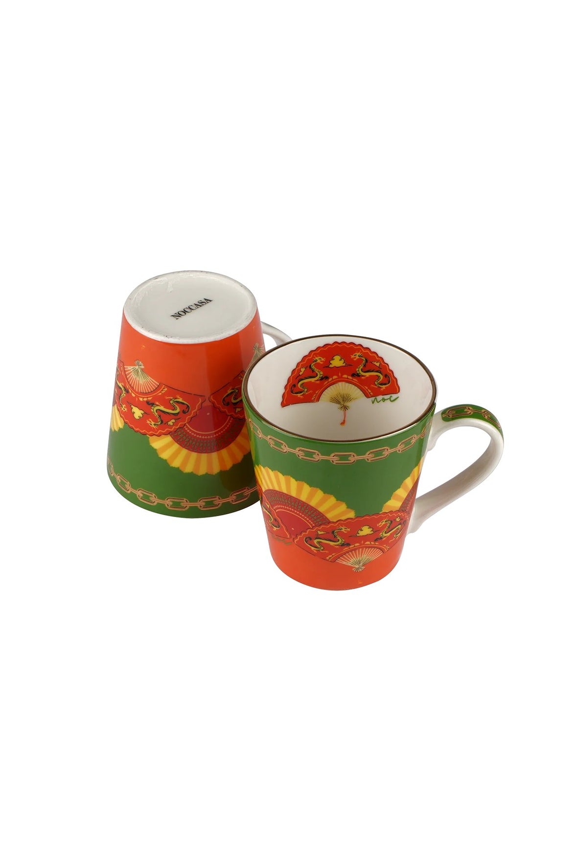 Alcazar Kupa (2’li Set)