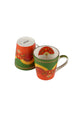 Alcazar Kupa (2’li Set)