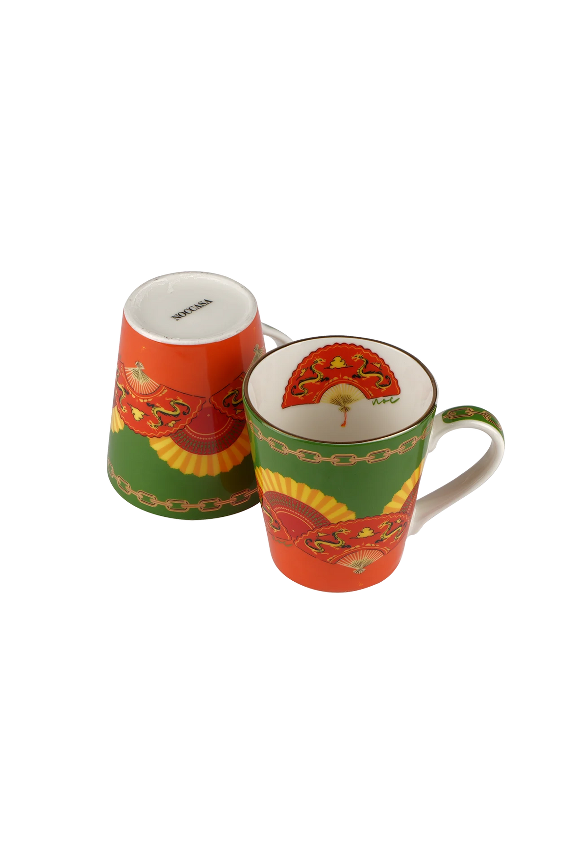 Alcazar Kupa (2’li Set)