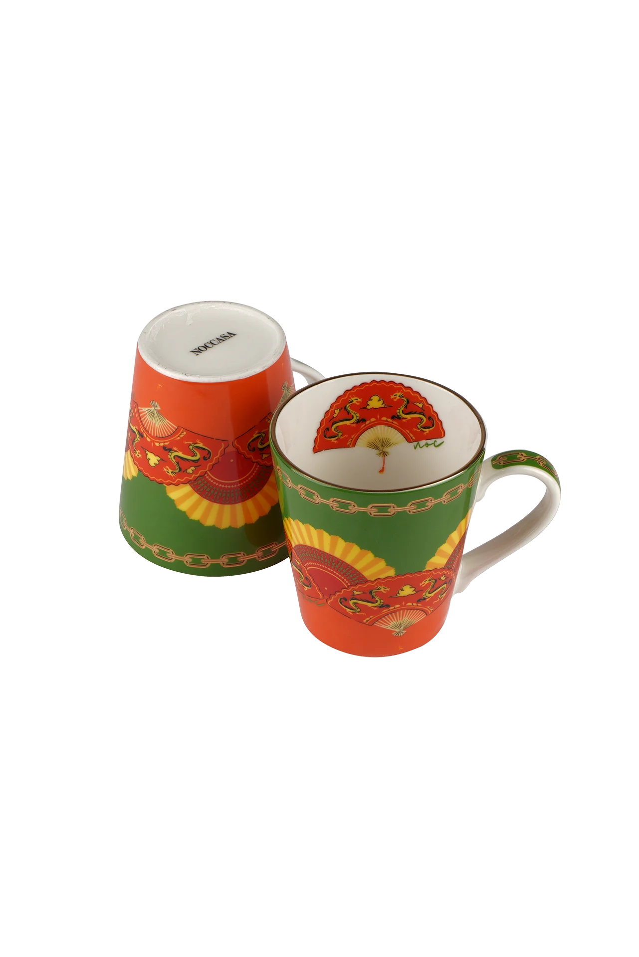 Alcazar Kupa (2’li Set)