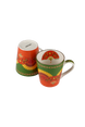 Alcazar Kupa (2’li Set)