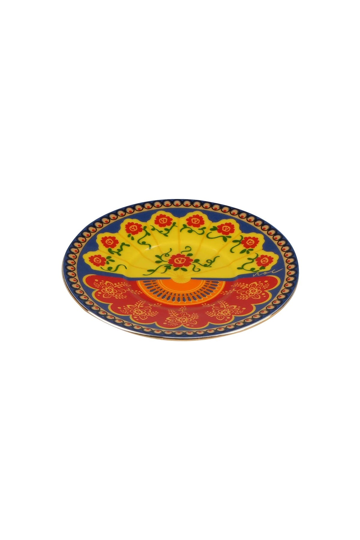 Sevilla Servis Tabak (2’li Set)