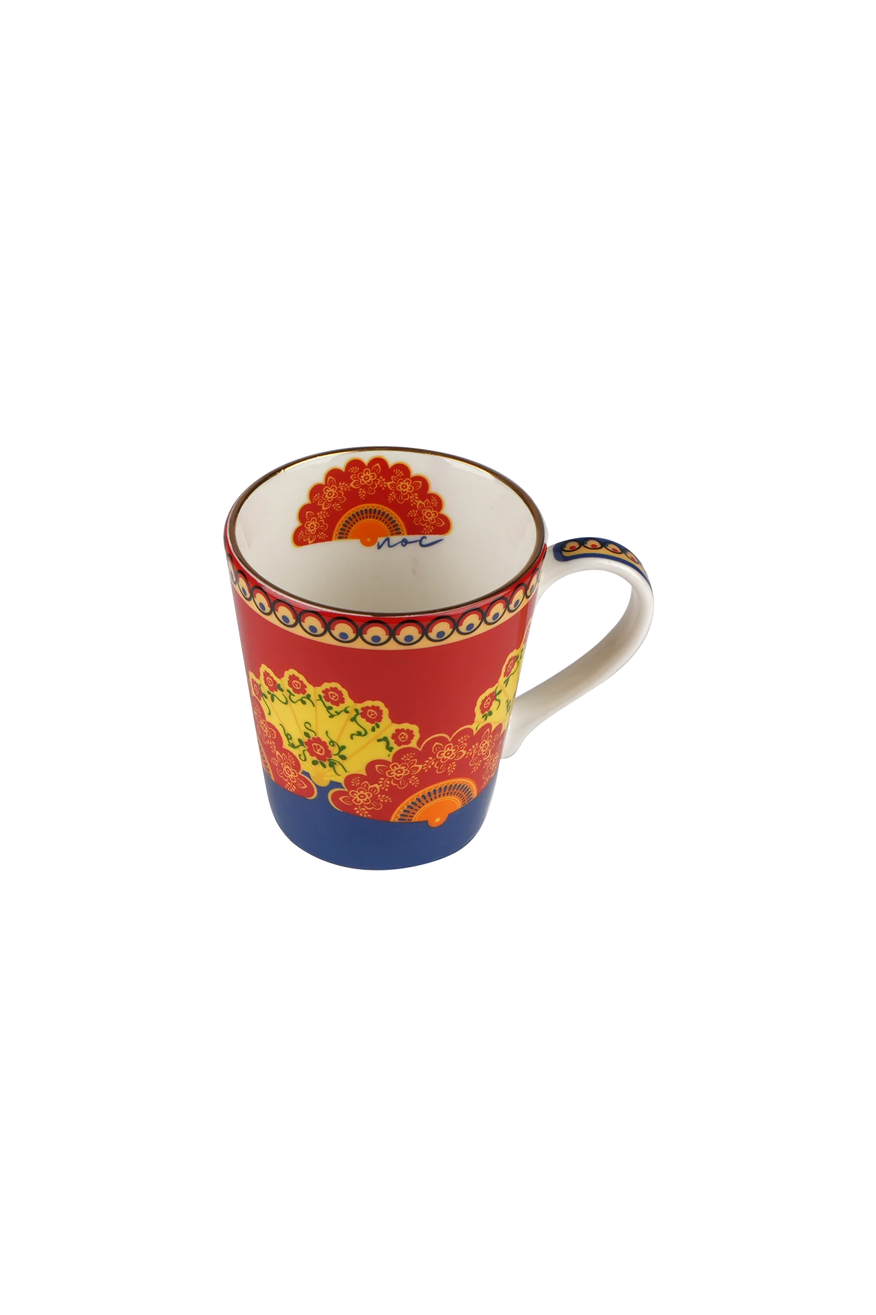 Sevilla Kupa (2’li Set)