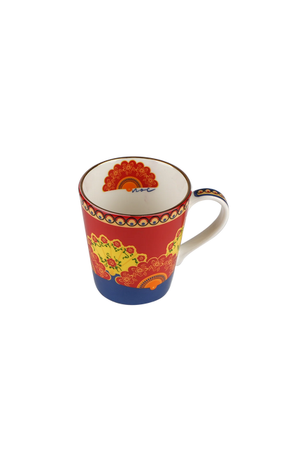 Sevilla Kupa (2’li Set)