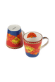 Sevilla Kupa (2’li Set)