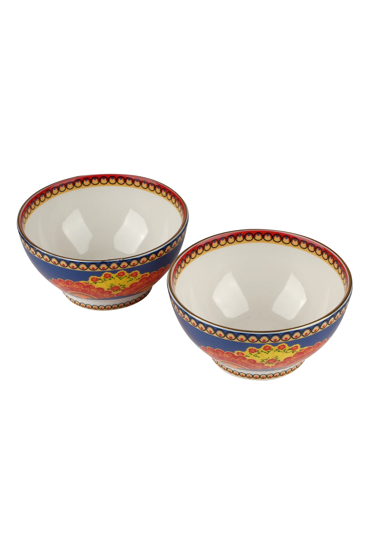 Sevilla Kase (2’li Set)