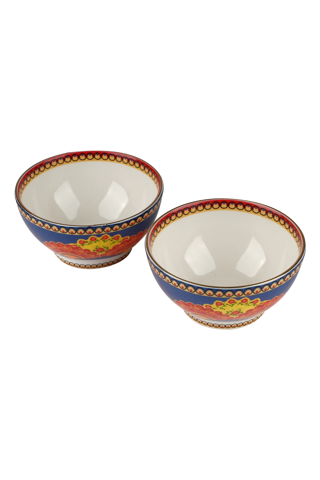 Sevilla Kase (2’li Set)