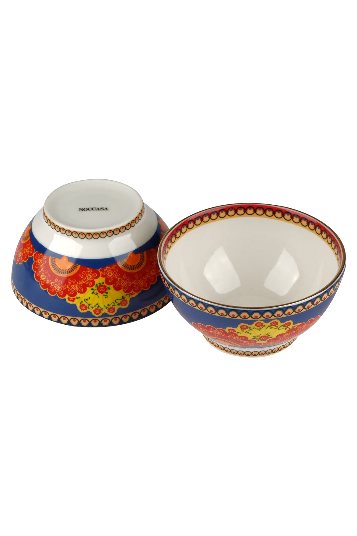 Sevilla Kase (2’li Set)