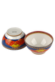 Sevilla Kase (2’li Set)