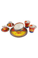 Sevilla Servis Tabak (2’li Set)