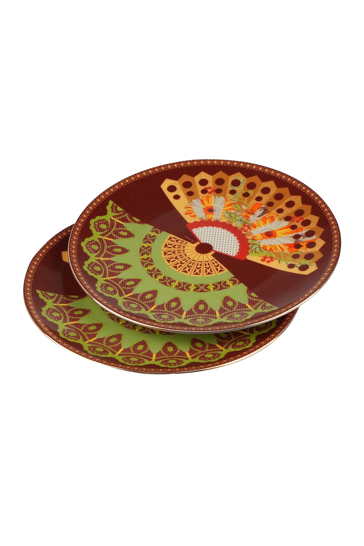 Cordoba Servis Tabak (2’li Set)