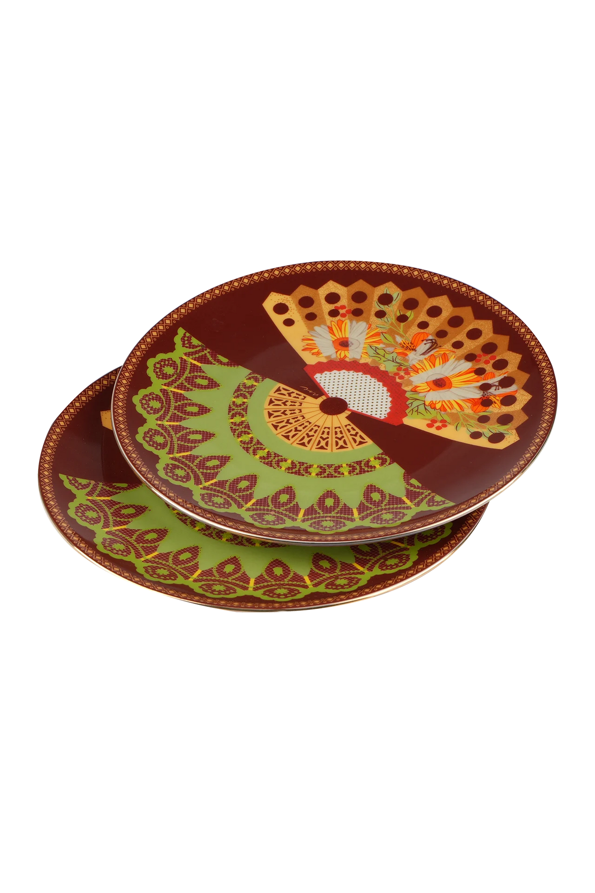 Cordoba Servis Tabak (2’li Set)