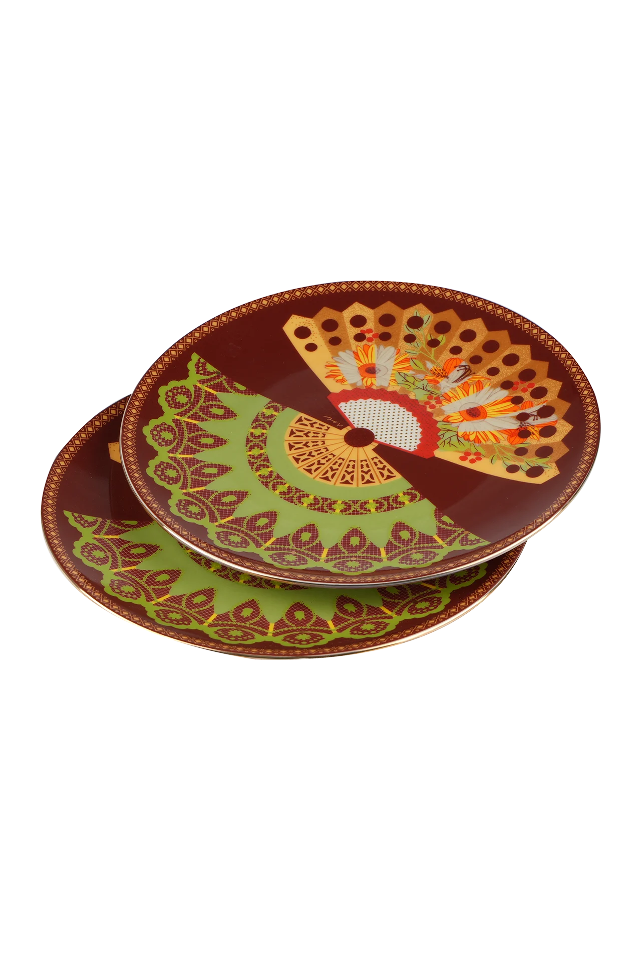 Cordoba Servis Tabak (2’li Set)