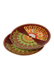 Cordoba Servis Tabak (2’li Set)