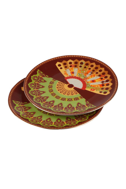 Cordoba Servis Tabak (2’li Set)