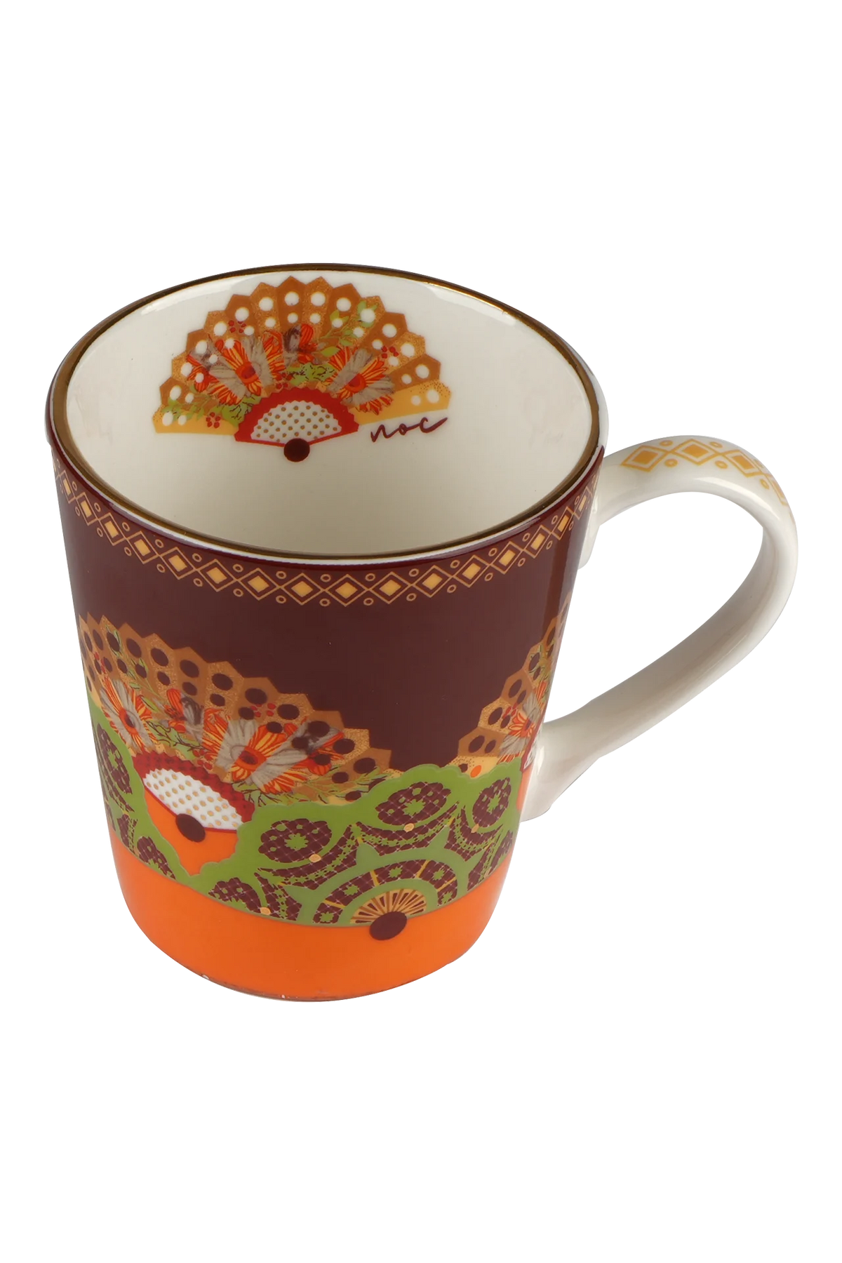 Cordoba  Kupa (2’li Set)