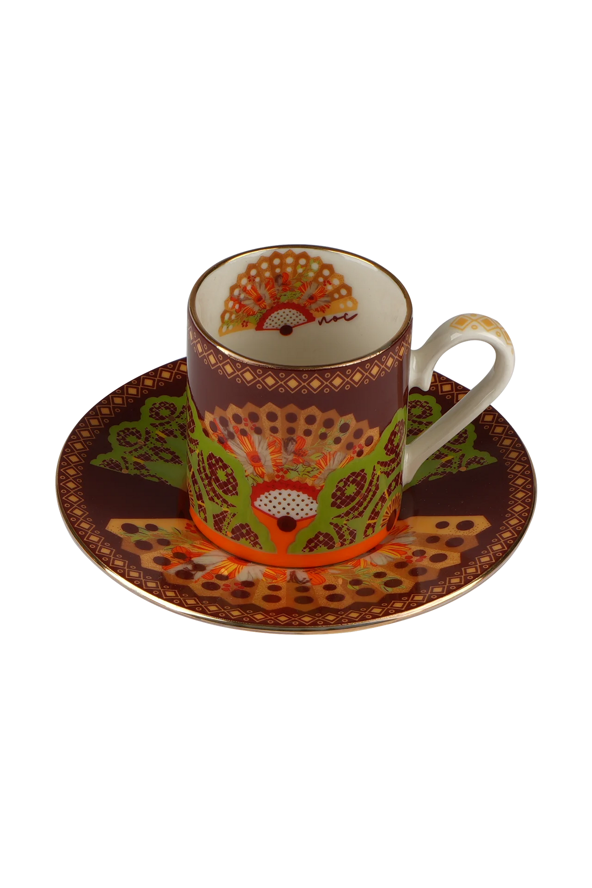 Cordoba Kahve Fincanı (2’li Set)