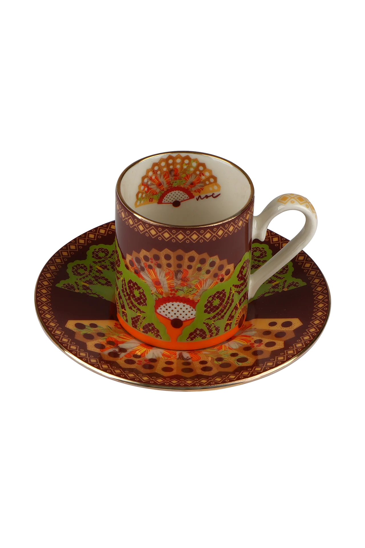 Cordoba Kahve Fincanı (2’li Set)