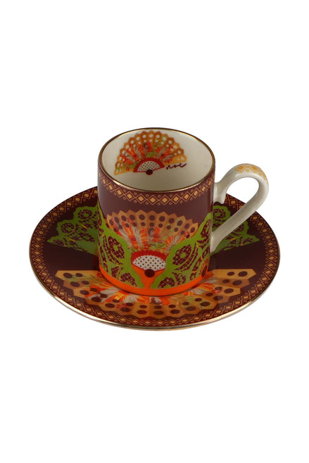 Cordoba Kahve Fincanı (2’li Set)