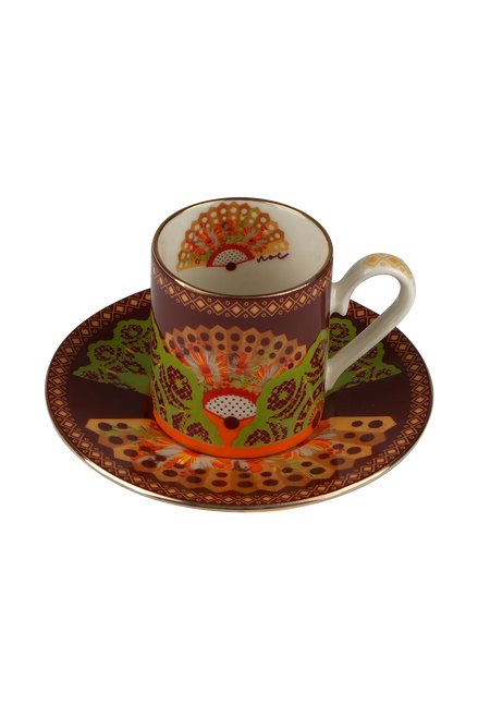 Cordoba Kahve Fincanı (2’li Set)