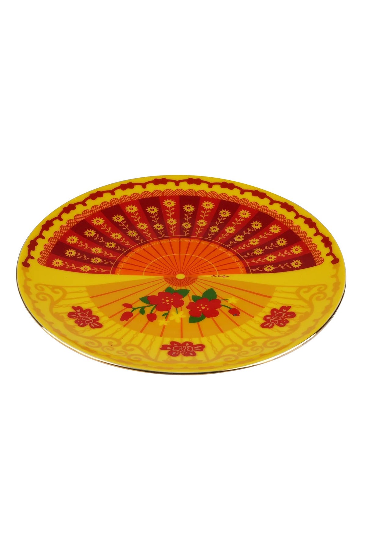 Solana Servis Tabak (2’li Set)