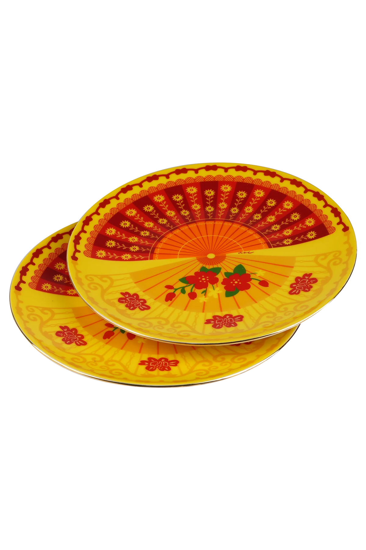 Solana Servis Tabak (2’li Set)