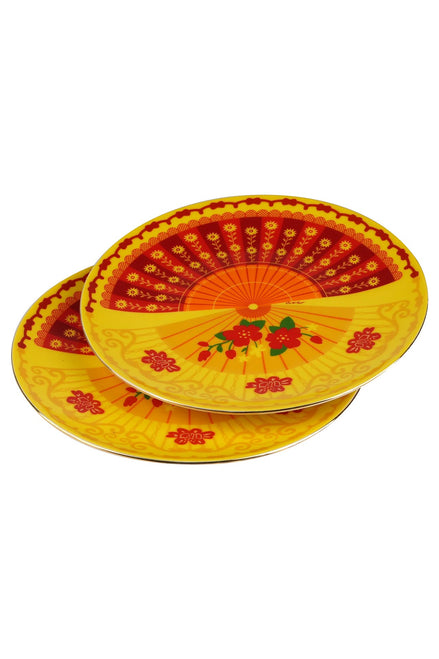Solana Servis Tabak (2’li Set)