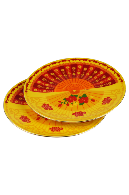 Solana Servis Tabak (2’li Set)