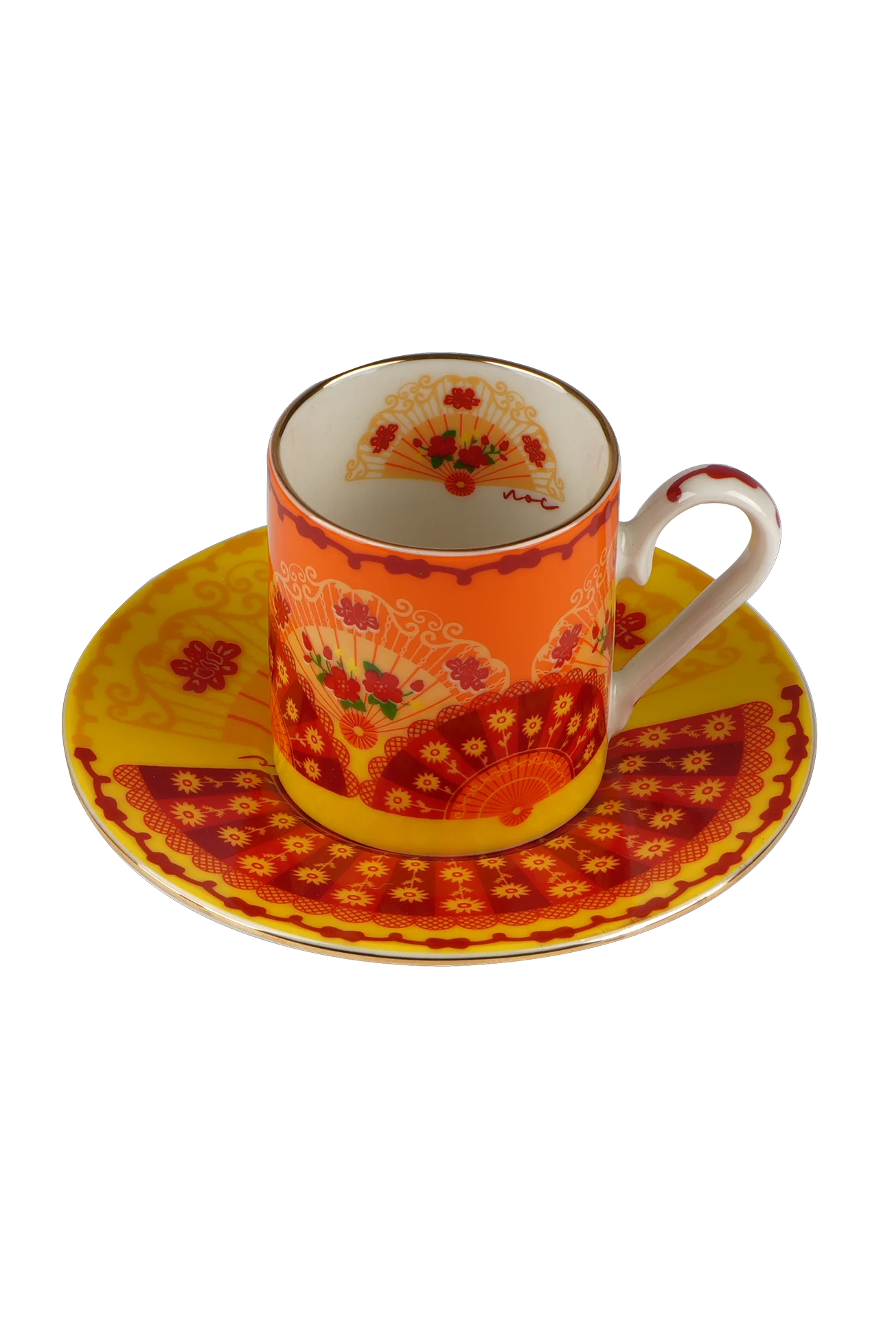 Solana Kahve Fincanı (2’li Set)