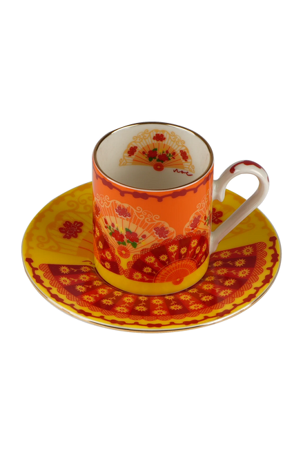 Solana Kahve Fincanı (2’li Set)