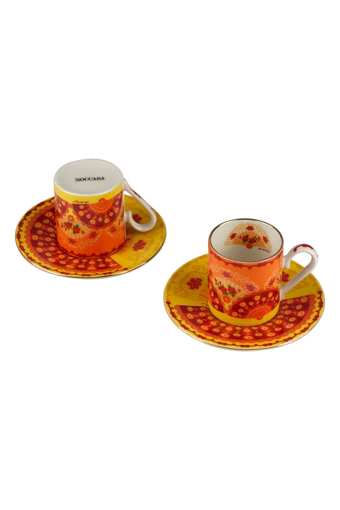 Solana Kahve Fincanı (2’li Set)